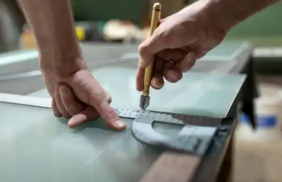 picture glass replacement