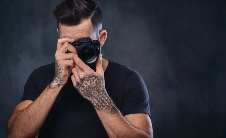 10 Basic Photography Techniques: Ignite Your Passion!