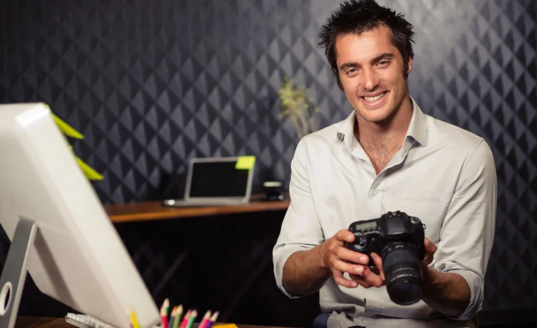 7 Business Photography Strategies for Growth