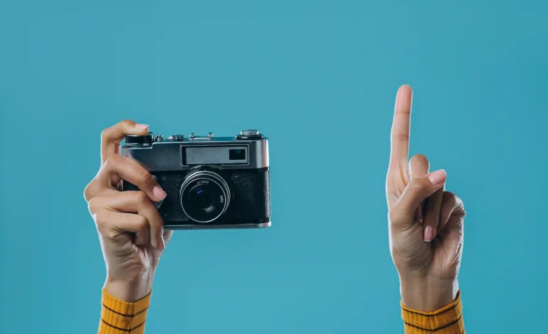 8 Key Photography Basics for Beginners' Triumph