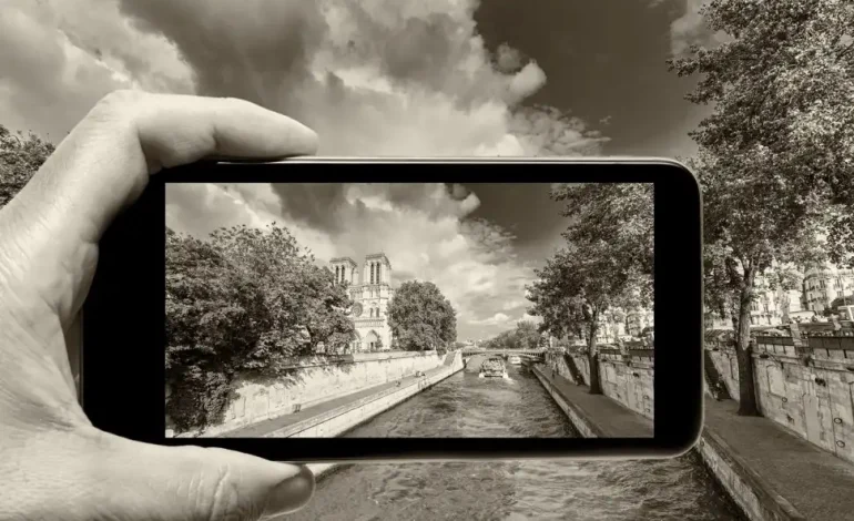 9 Mobile Photography Techniques for Pros