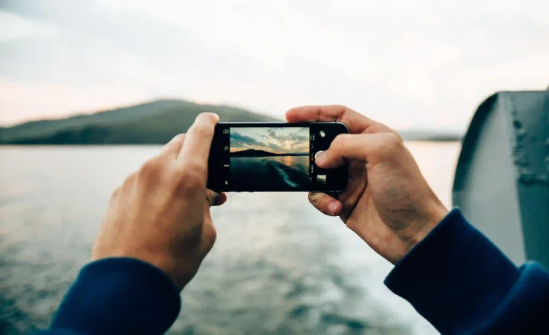 10 Essential Mobile Photography Tips for Epic Shots