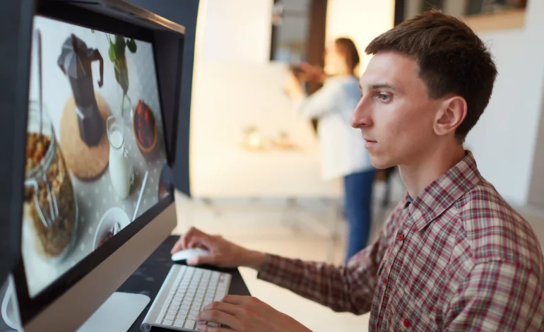 10 Best Editing Tutorials Software for Stunning Photos