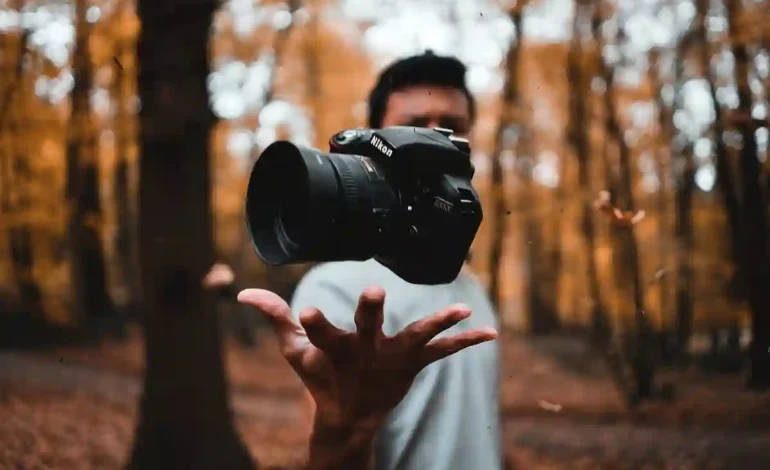 Photography services