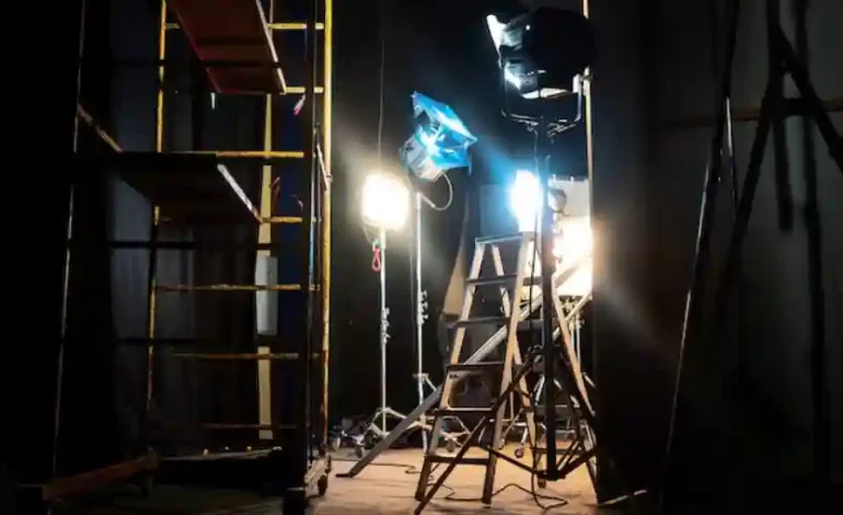  How Grip and Lighting Rental Services Can Transform Your Film Production