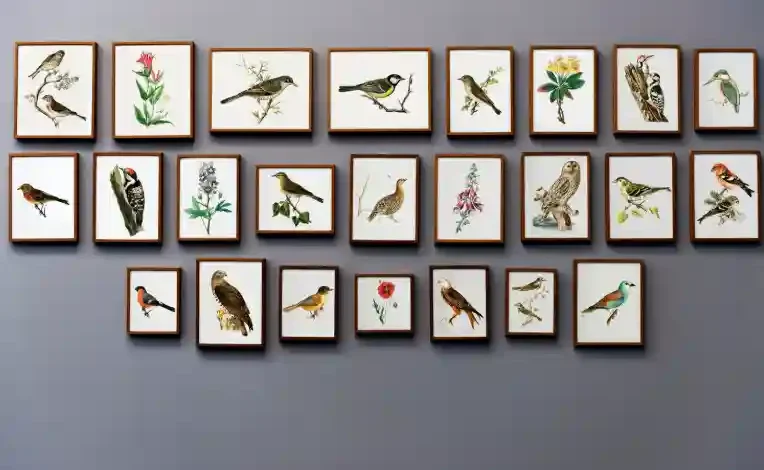  How Wildlife Photography as Wall Art Can Transform Any Living Space