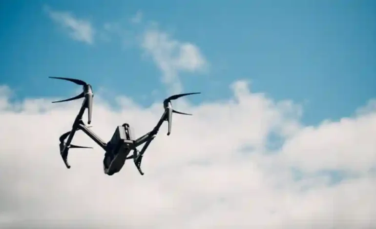  How Drone Filming Can Elevate Your Next Marketing Video Project